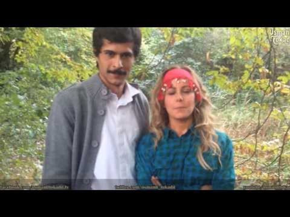 İsmail Hacıoğlu - Vildan Atasever Bayram Mesajı