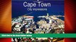 Big Deals  Cape Town City Impressions: Unusual Views (Calvendo Places)  Best Seller Books Most
