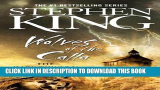 [PDF] Wolves of the Calla (The Dark Tower, Book 5) Popular Online