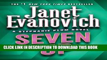 [PDF] Seven Up (Stephanie Plum, No. 7) (Stephanie Plum Novels) Popular Collection