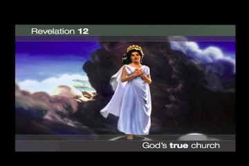 God Has a Church on Earth No Kidding! | Discover Prophecy Seminar #22 | David Asscherick