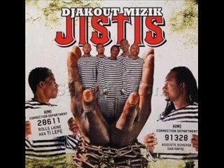 Djakout Mizik - Jistis - Nouvel Album