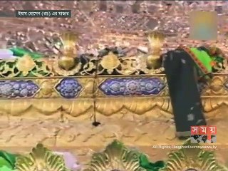 আজ পবিত্র আশুরা