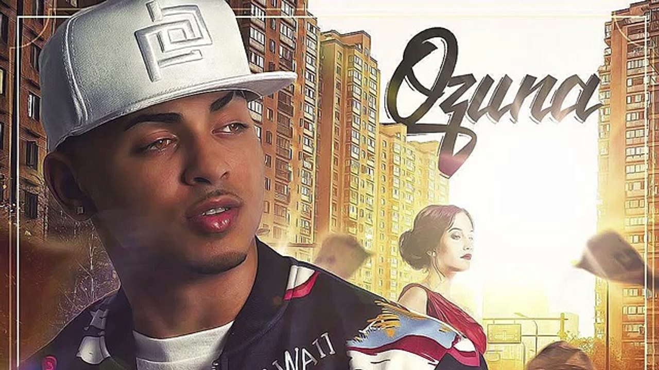 Ozuna - No Quiere Enamorarse - Audio Oficial