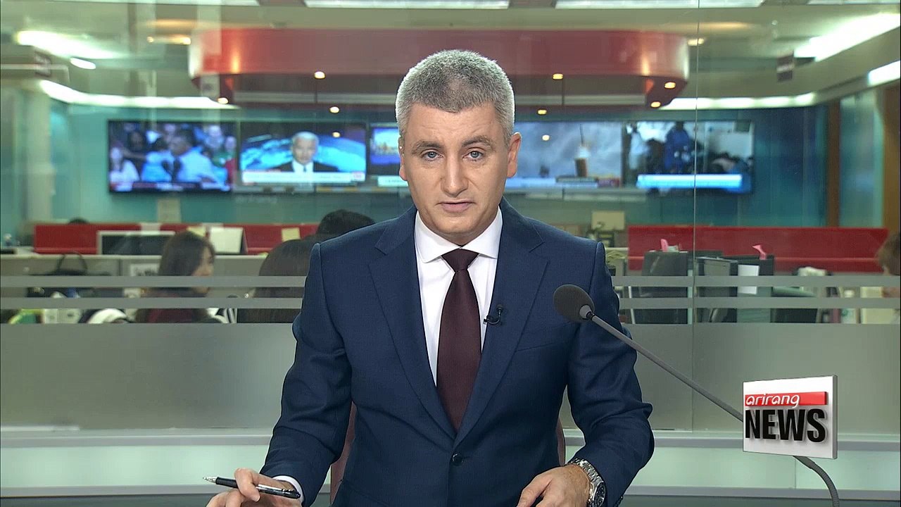 South Korea-Costa Rica summit set to strengthen practical cooperation