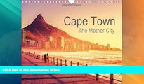 Must Have PDF  Cape Town - The Mother City: Explore the Beauty of South Africa s Mother City