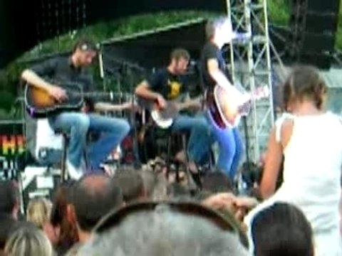 Cyril Paulus Je t'oublie