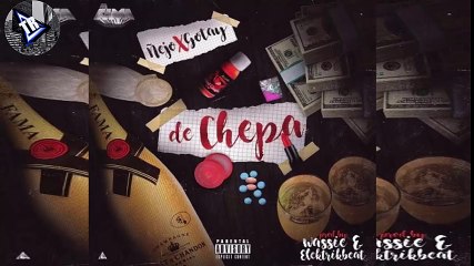 Ñejo Ft. Gotay – De Chepa [AUDIO OFICIAL] 2016