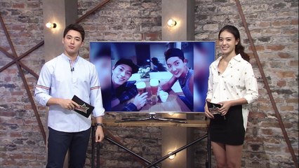 Actor Lee Jun-ki Instagram