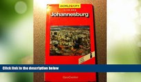 Must Have PDF  Johannesburg (World City Map)  Best Seller Books Most Wanted