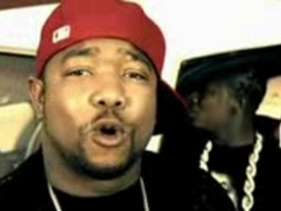 Gorilla Zoe - Hood Figga