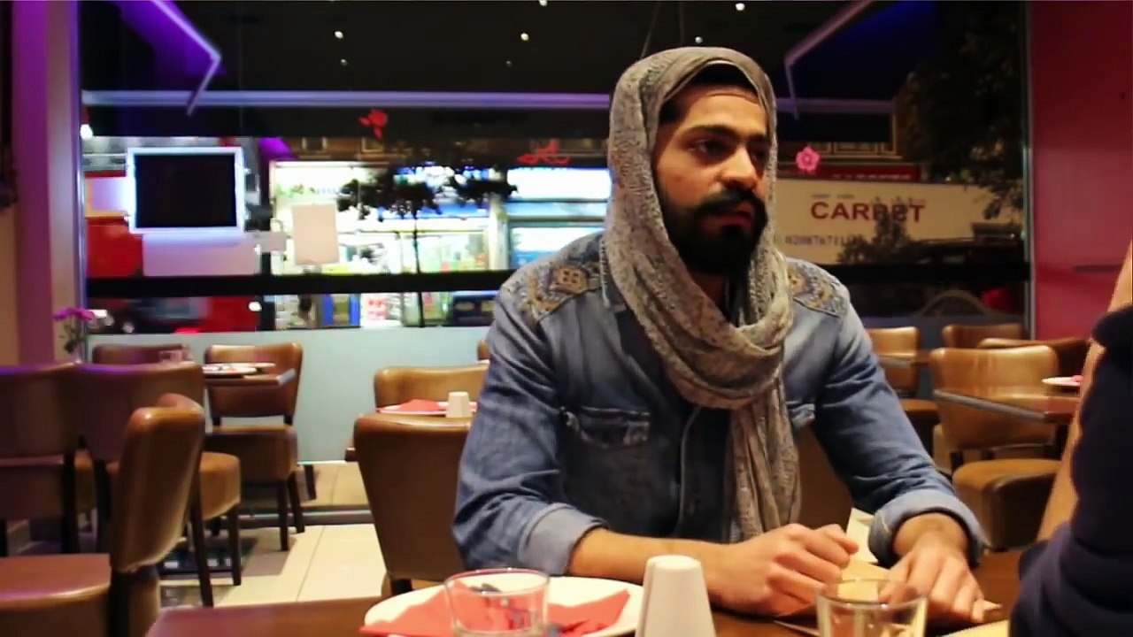 Going to a restaurant before marriage vs after marriage   funny fun fun fun fun