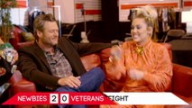 The Voice 2016 - Game Night_ Battles (Digital Exclusive)