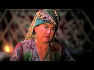 Hayme Ana'nın Halime'ye Öğüdü