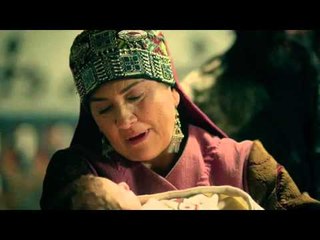 56 Bölüm   Hayme Ana'nın Gündüz İçin Duası