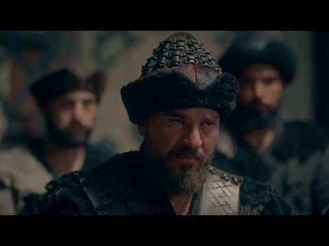Diriliş ''Ertuğrul'' 60 Bölüm Fragmanı