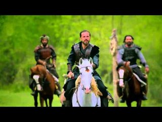Diriliş "Ertuğrul" 57.Bölüm Tanıtımı