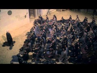 Süleyman Şah'ın Vasiyeti