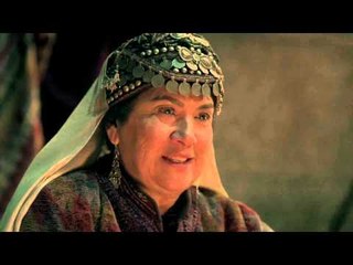 Hayme Ana'nın Kayı'nın kadınları üzerine konuşması