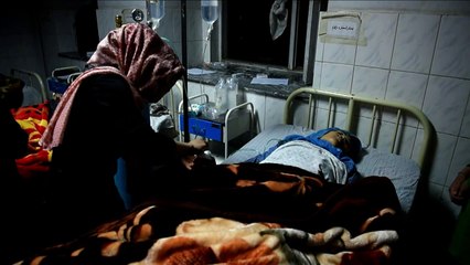 Al menos 14 muertos en ataque contra peregrinos en Afganistán