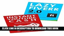 Collection Book FAST CASH BLUEPRINT - 2016: Youtube Cash   Lazy Fiverr