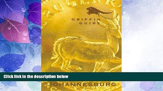 Big Deals  Griffin Guide Johannesburg  Full Read Best Seller