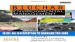 Collection Book Biochar for Environmental Management: Science, Technology and Implementation