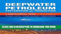 Collection Book Deepwater Petroleum Exploration   Production: A Nontechnical Guide