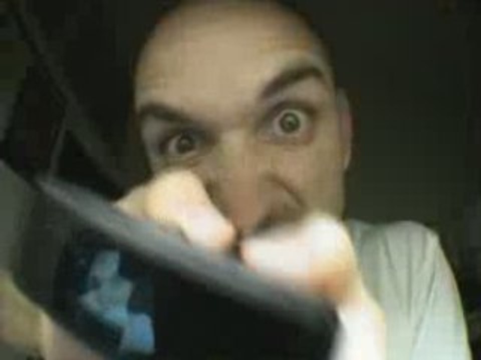 Remote control...(part 1)
