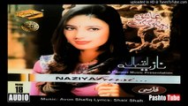Pashto New Songs 2016 Nazia Iqbal Farsi Album Aashiq Bachagak - Mara Az Risham Bigana