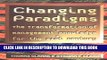 [PDF] Changing Paradigms: The Transformation of Management Knowledge for the 21st Century Full