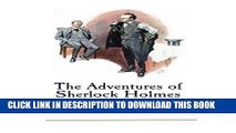 [New] The Adventures of Sherlock Holmes: A Collection of Twelve Short Stories Exclusive Online