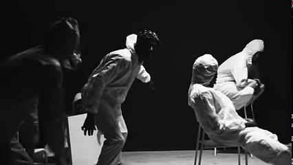 Denzel Curry – -Zenith- ft. Joey BadA$$ (Official Music Video)