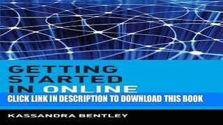 [PDF] Getting Started in Online Day Trading Popular Colection