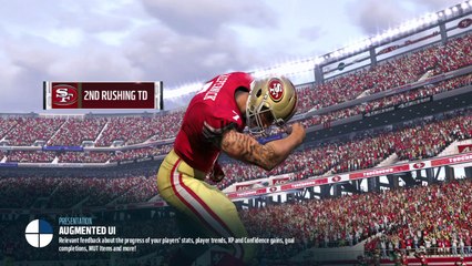 Madden NFL 17_get sacked