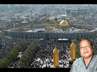 karbla ki kahani Singer Mohd Aziz