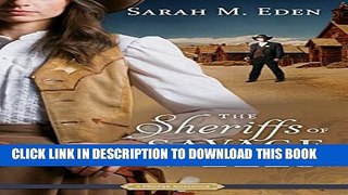 [PDF] The Sheriffs of Savage Wells (A Proper Romance) Popular Online