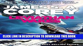 [PDF] Leviathan Wakes Full Online