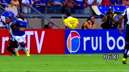 Ronaldinho ● The Most Skillful Player Ever ● Atletico Mineiro