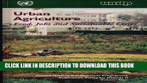 [PDF] Urban Agriculture: Food, Jobs and Sustainable Cities (Publication Series for Habitat II)