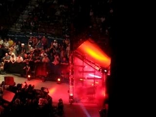 MVI WWE Boogeyman intro