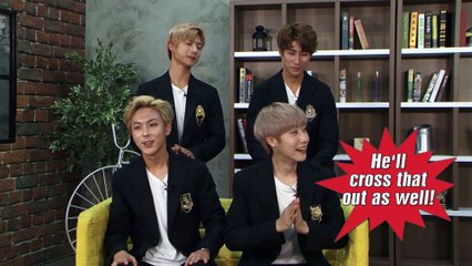 MAS 0094 Self Compliment Show