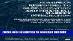 [Read PDF] European Responses to Globalization and Financial Market Integration (International