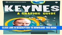 [PDF] Introducing Keynes: A Graphic Guide Popular Collection