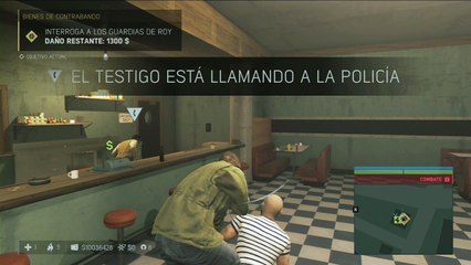 Mafia 3, Historia 11, Bienes de contrabando