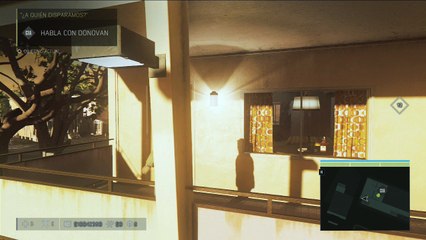 Mafia 3, Historia 13, Aliandome con Burke
