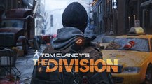 Tom Clancys The Division Agent Origins 2016