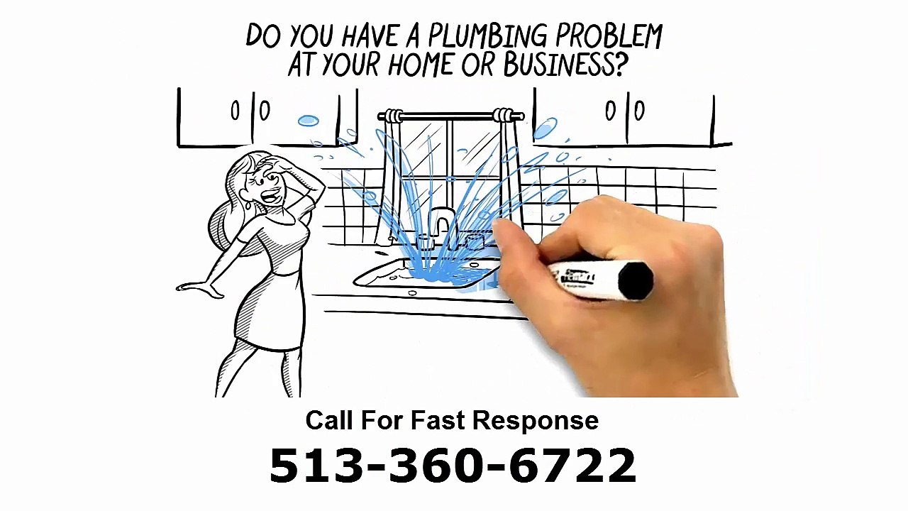 Dedicated Cincinnati Plumbers