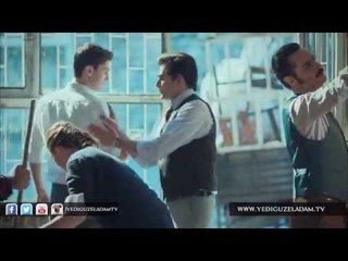 Onlar yıkar Güzel Adamlar yapar !