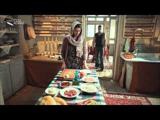 Yedi Güzel Adam 34. Bölüm